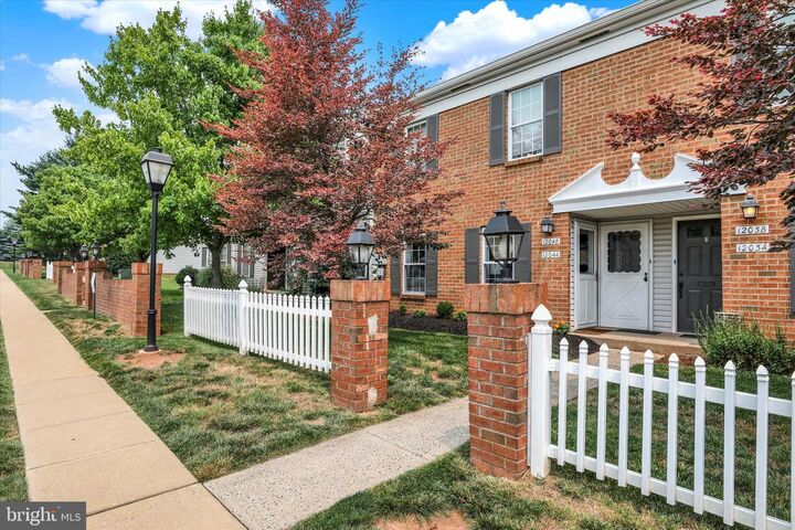 Property Photo: 1204 Crosshill Court A PA 19446