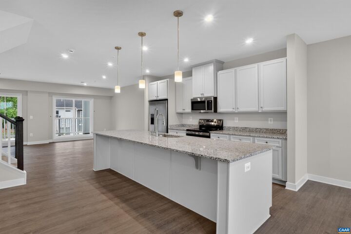 Property Photo: 4074B Perseus Ln VA 22901