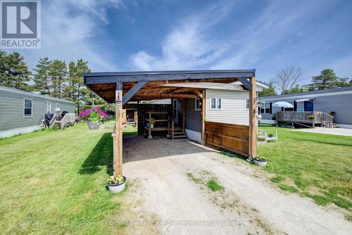 Property Photo: 33 Dove Road ON N0G 2V0