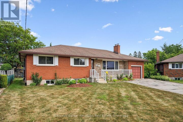 Property Photo:  10 Kara Lee Court  ON N1E 4P2 