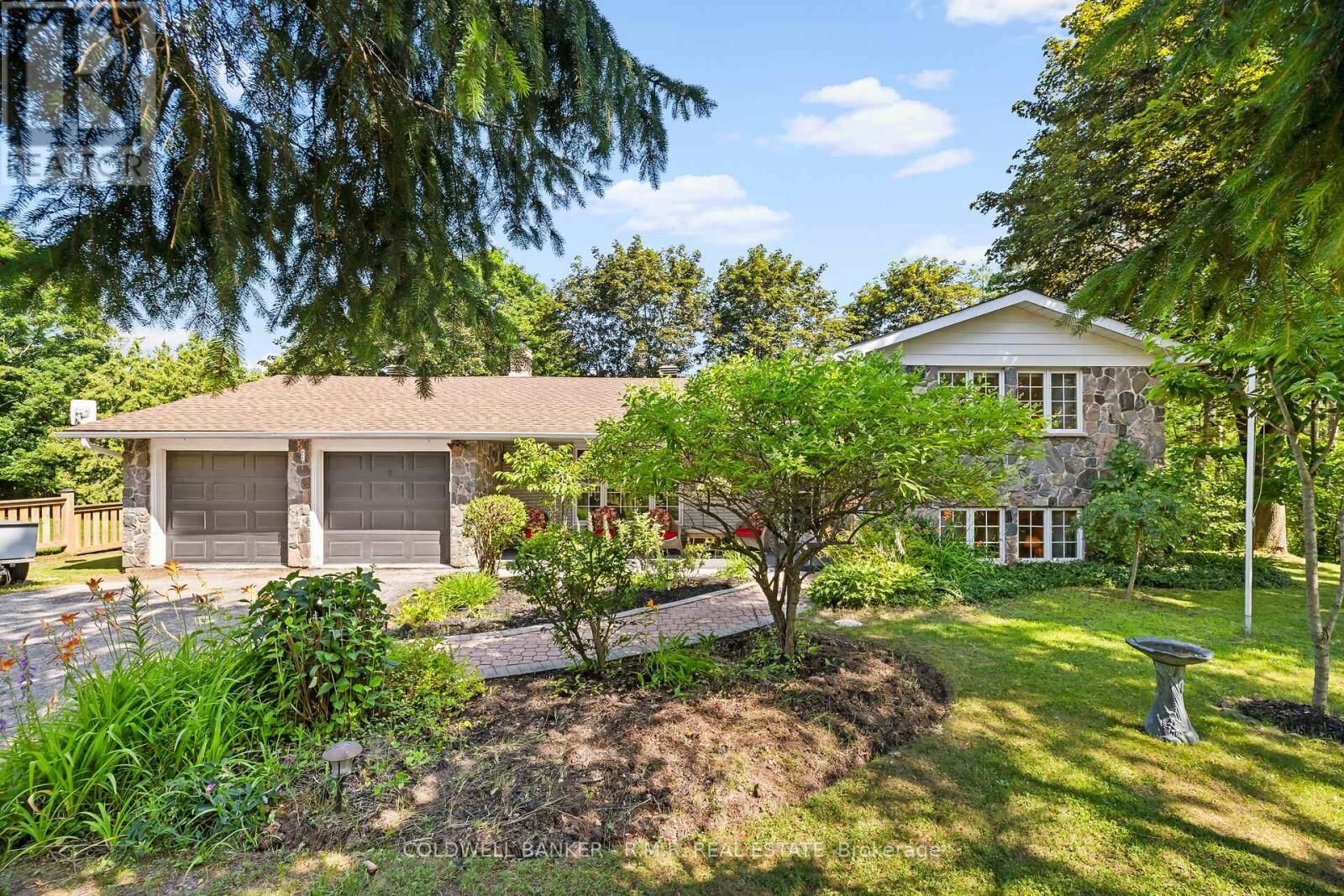 Property Photo:  514 Old Stouffville Road  ON L9P 1R4 