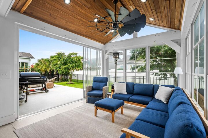 Property Photo: 836 Culbertson Ave. SC 29577