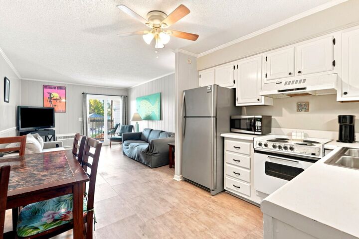 Property Photo:  5001 N Ocean Blvd. 3E  SC 29582 