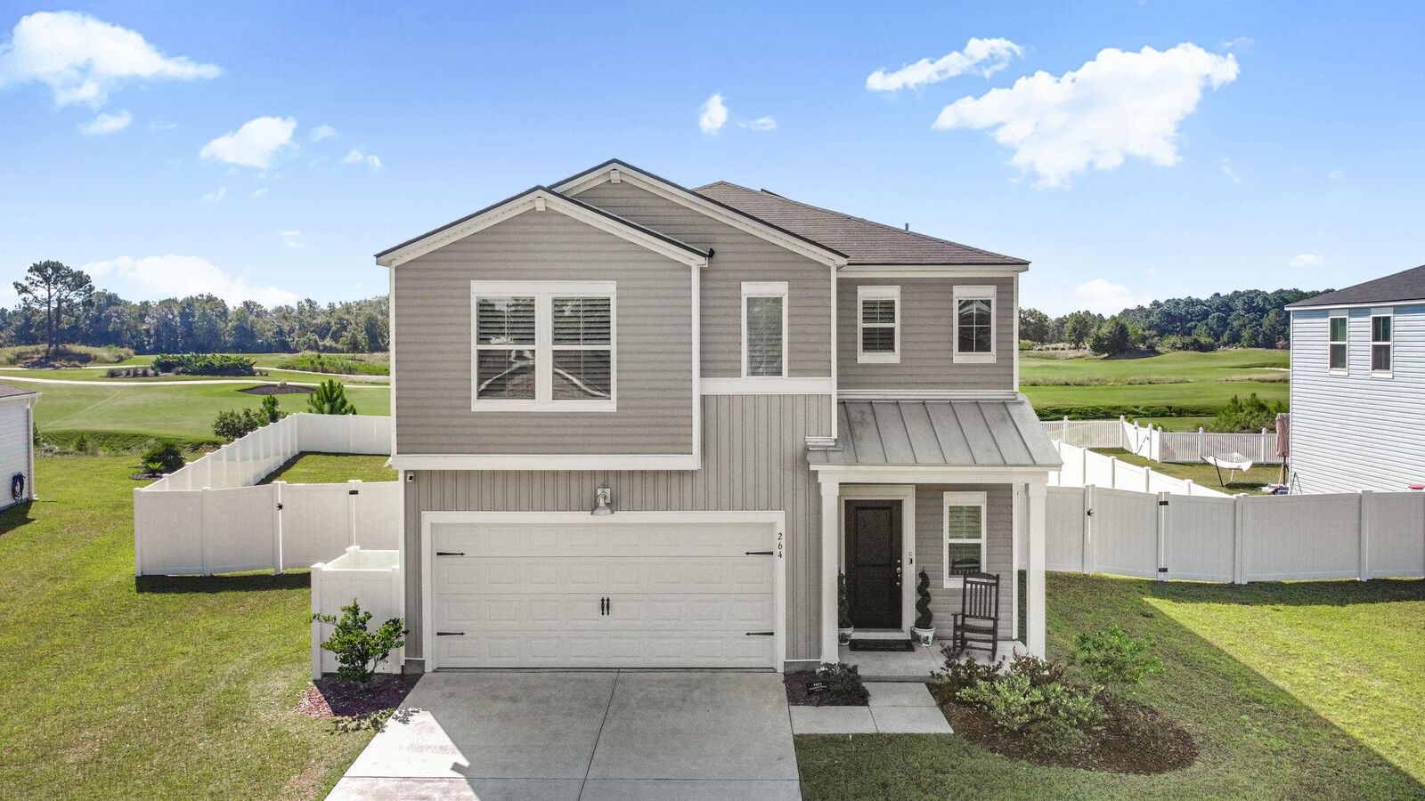 Property Photo:  264 Carolina Lakes Blvd.  SC 29588 