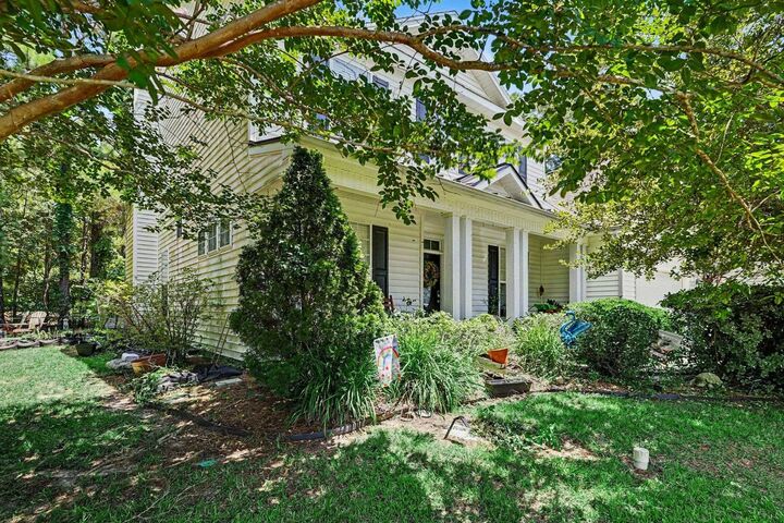 Property Photo: 161 Abcaw Blvd. SC 29579