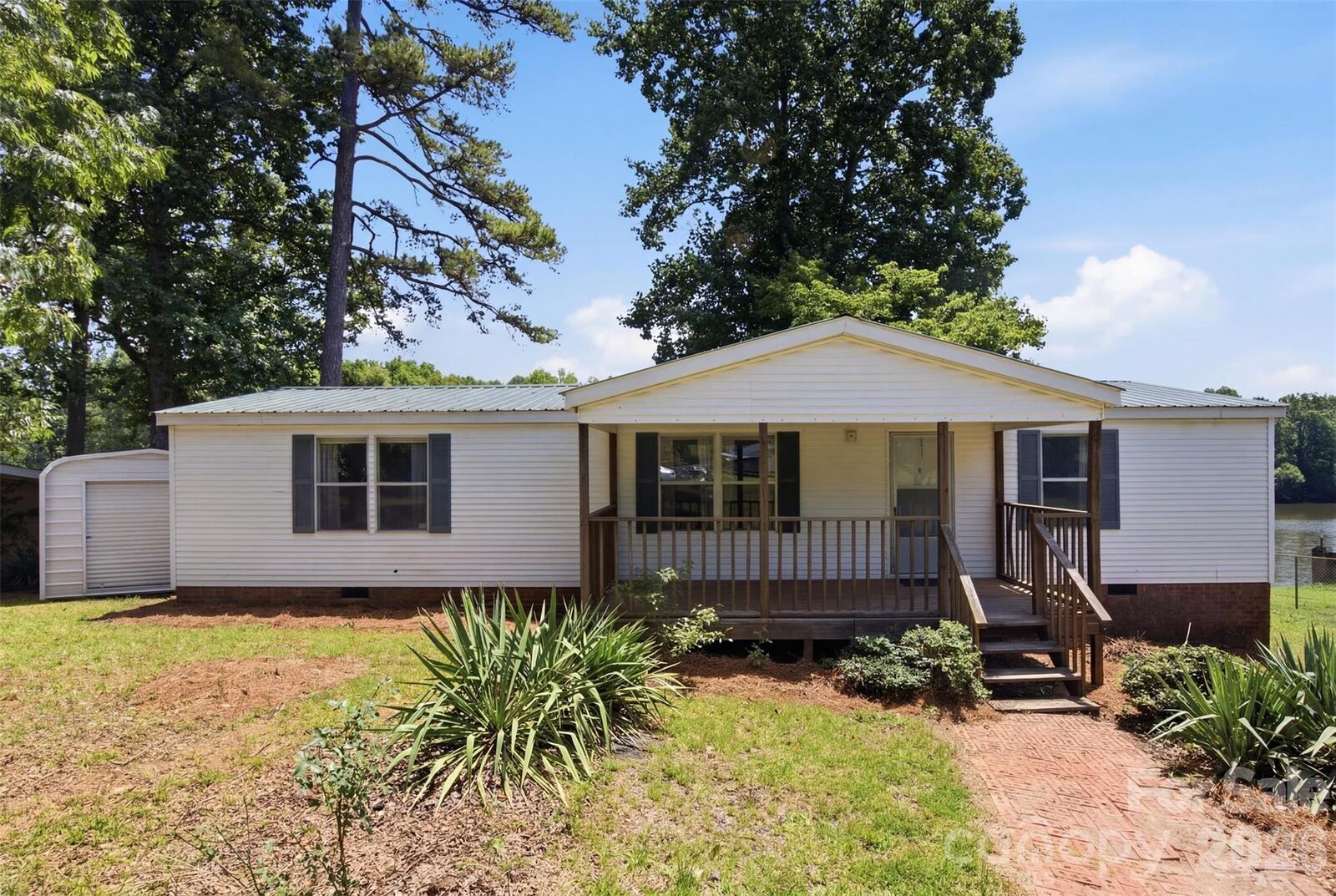 Property Photo: 146 McIntyre Road NC 28021