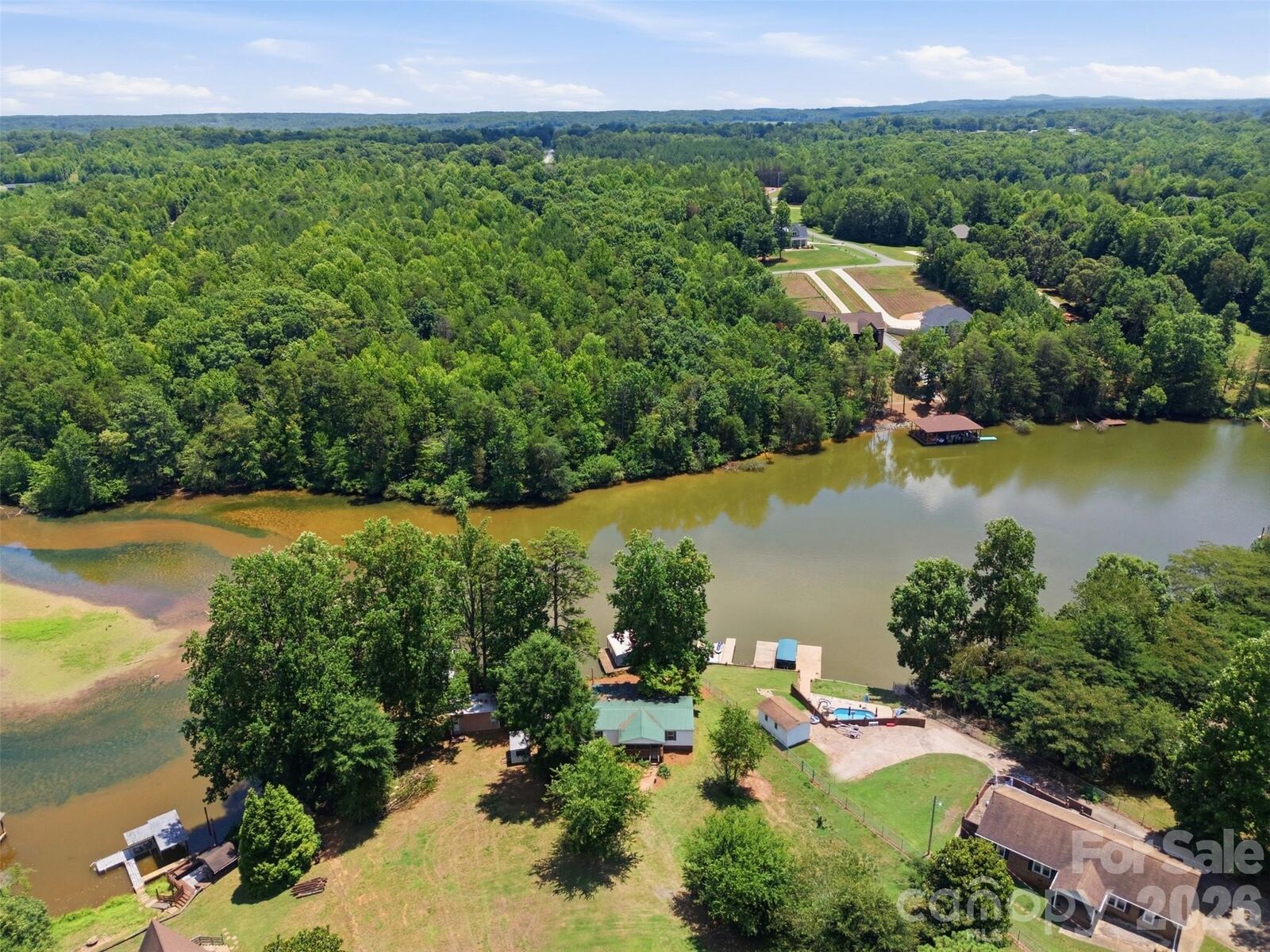 Property Photo:  146 McIntyre Road  NC 28021 