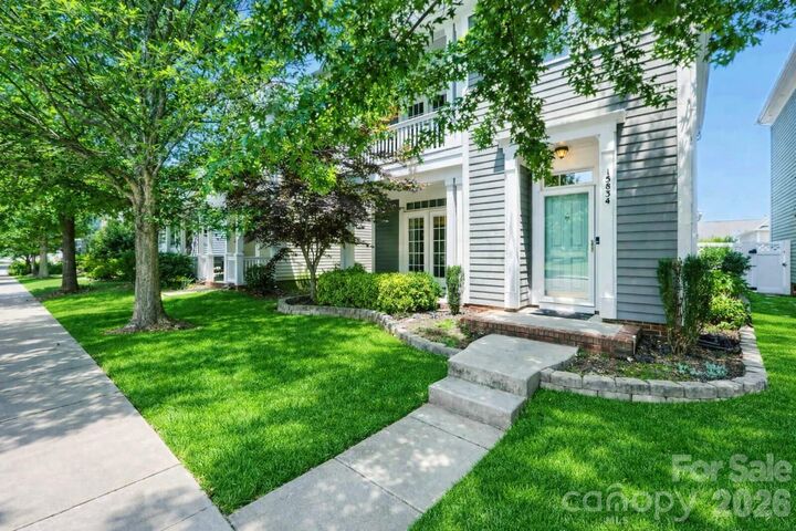 Property Photo: 15834 Kiser Corner Lane NC 28036