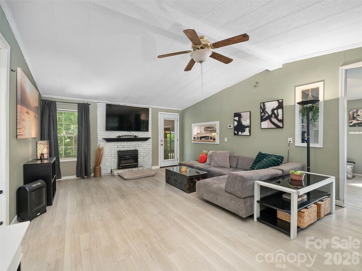 Property Photo:  2 Lost Forest Drive  NC 28715 
