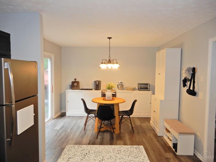 Property Photo: 4657 Cardinal Drive OH 45244