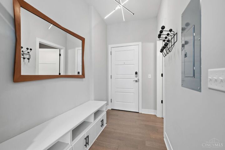 Property Photo: 411 Plum Street OH 45202