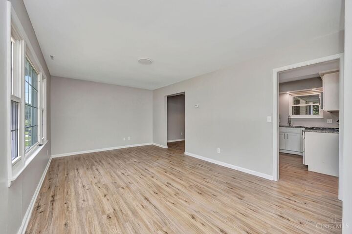 Property Photo:  5452 Ehrling Road  OH 45227 