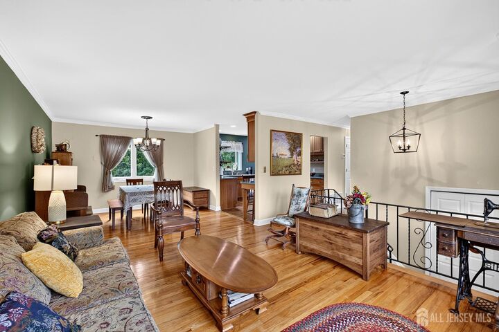Property Photo:  35 Mitchell Avenue  NJ 08854 
