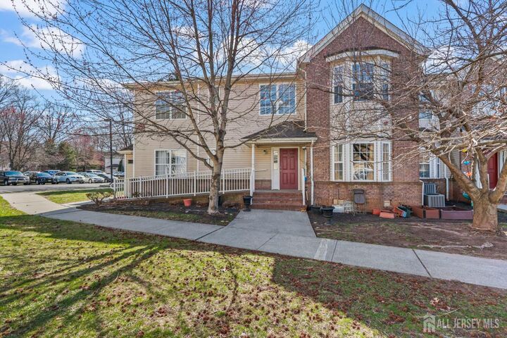 Property Photo: 189 Sunshine Drive NJ 08854