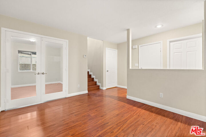 Property Photo: 9155 Cedros Ave, Unit 1 CA 91402