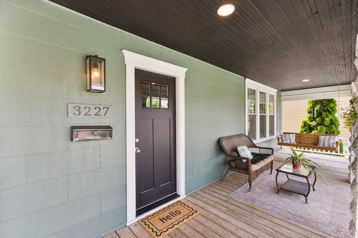 Property Photo: 3227 Columbus Street OH 43123