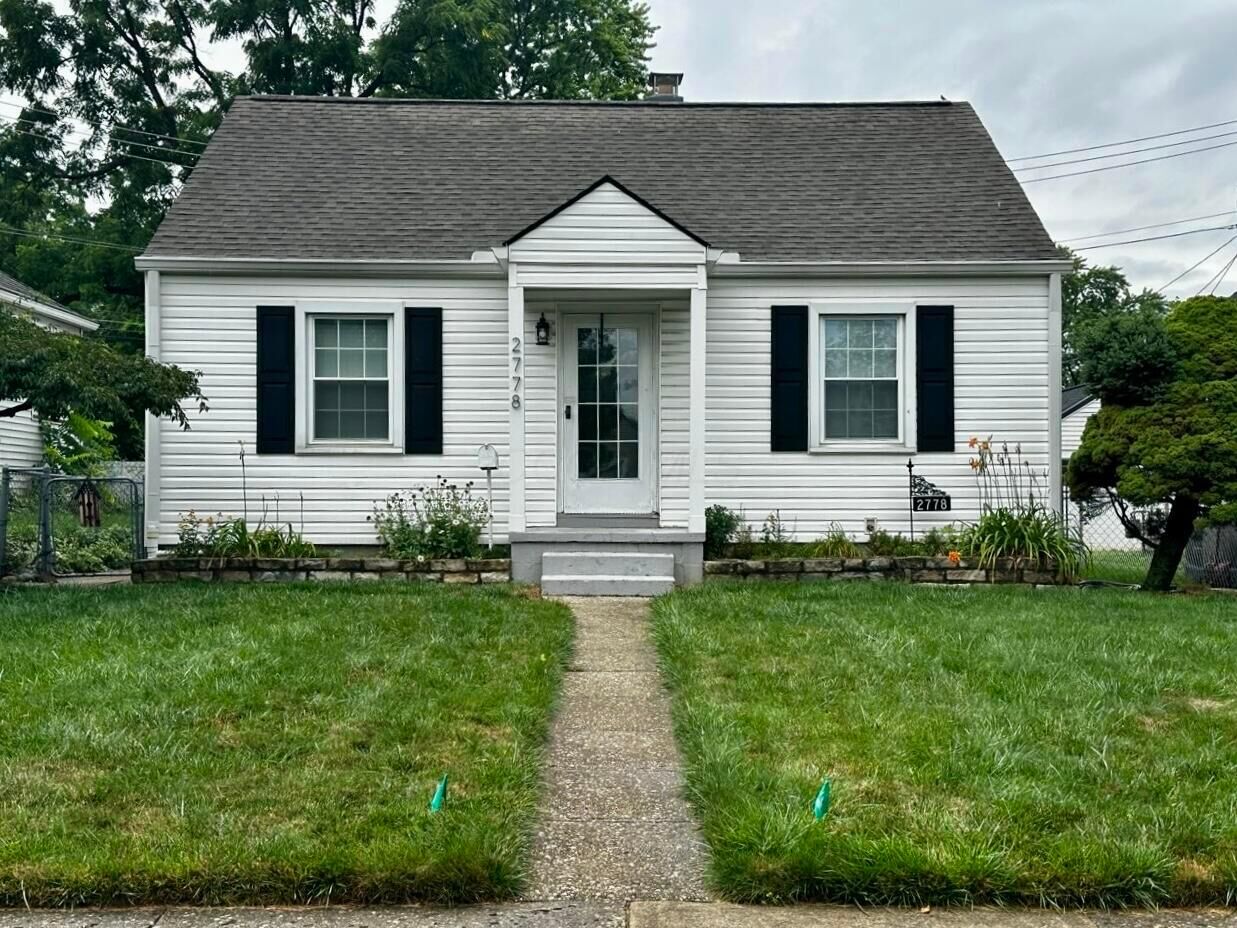 Property Photo:  2778 Bellwood Avenue  OH 43209 