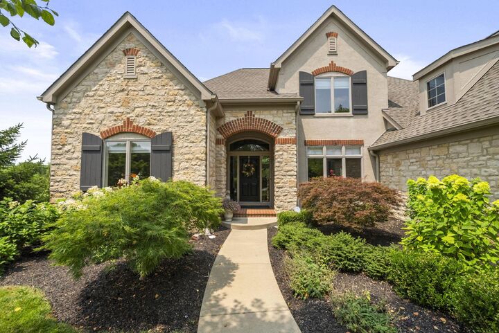 Property Photo: 9889 Morris Drive OH 43017