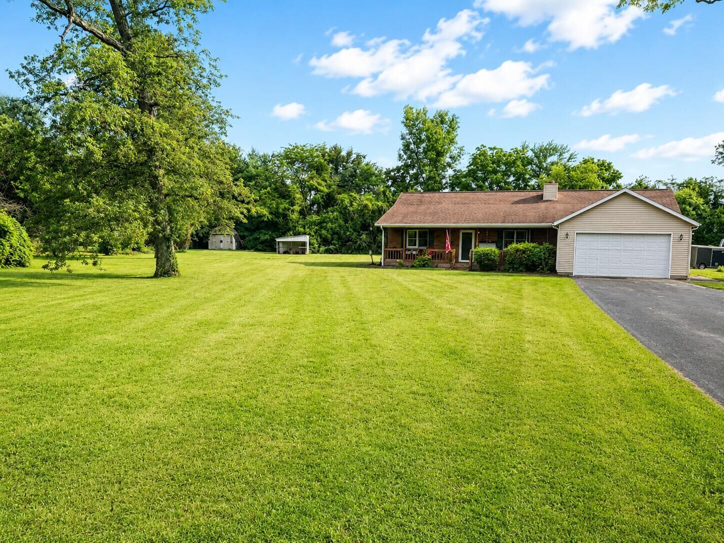 Property Photo:  4658 W Ford Road  OH 43103 