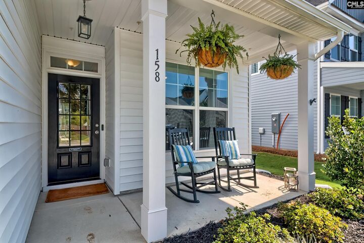 Property Photo:  158 Hadleigh  SC 29072 