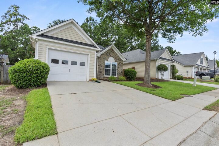 Property Photo: 137 Springhaven SC 29210