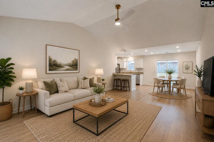 Property Photo: 1367 Wildwood SC 29045
