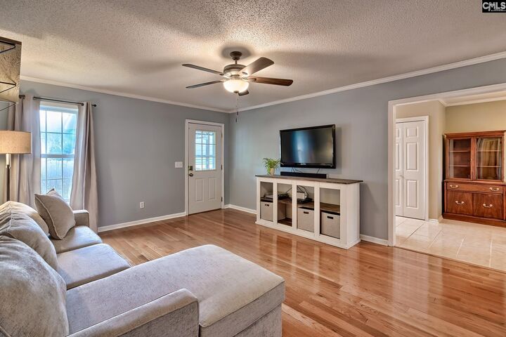 Property Photo:  1161 Lake Shire  SC 29170 