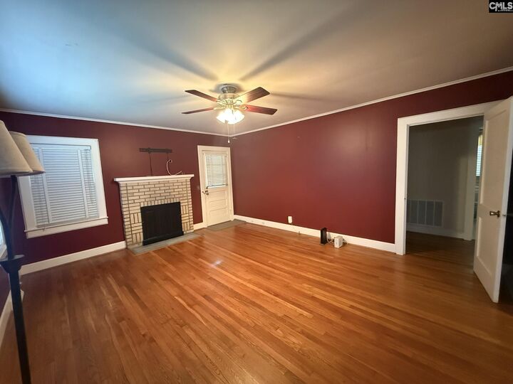 Property Photo: 12541 Broad River SC 29075