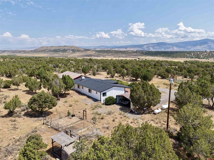 Property Photo:  35 Cactus Place  CO 81403 