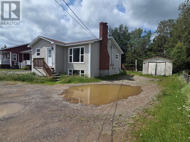 Property Photo: 184 Main Street NL A0H 1C0