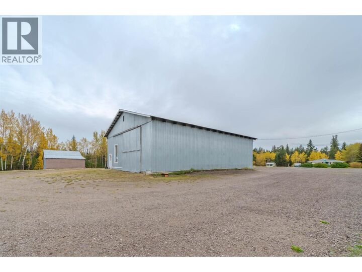 Property Photo: 1208 Cariboo 97 Highway BC V0K 2K0