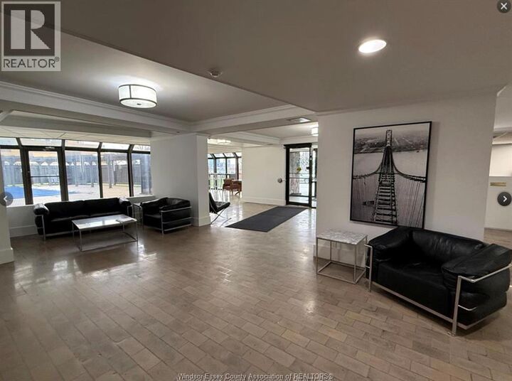 Property Photo: 111 Riverside Drive East 215 ON N9A 2S6