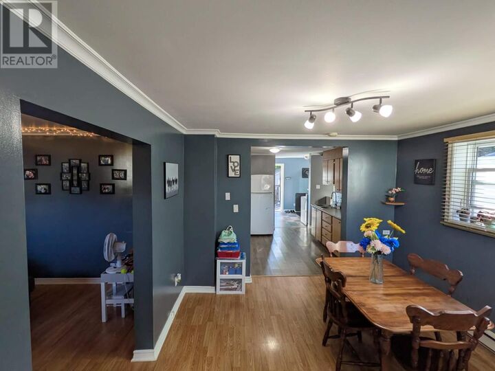 Property Photo: 33 Beaumont Avenue NL A2A 1Z8