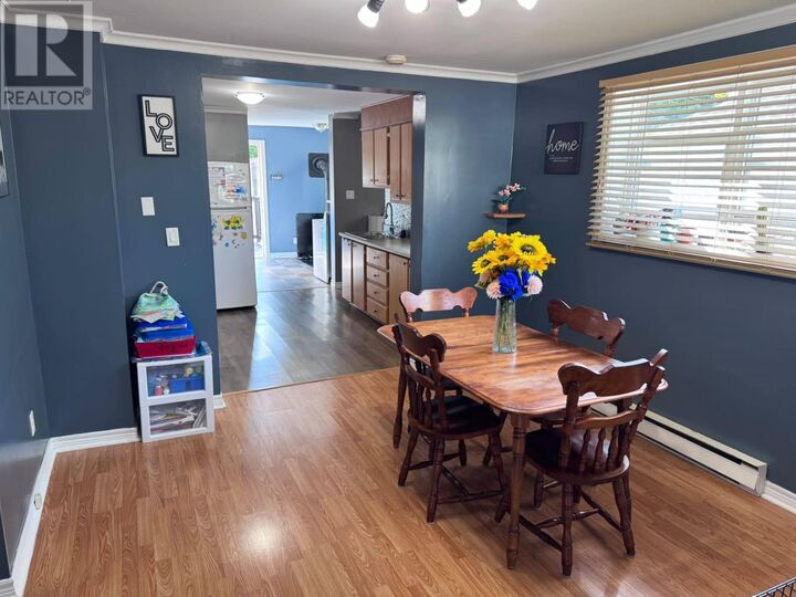 Property Photo: 33 Beaumont Avenue NL A2A 1Z8