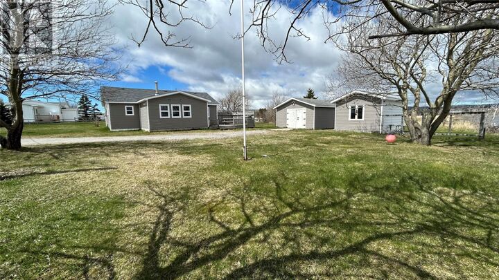 Property Photo: 1 Lakeshore Drive NL