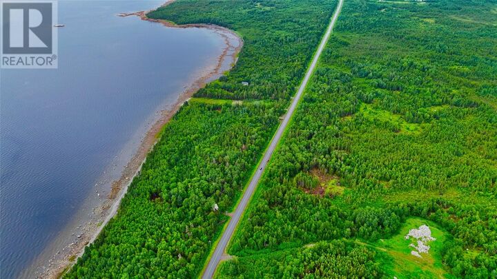 Property Photo:  000 Comfort Cove Highway  NL A0G 1L0 