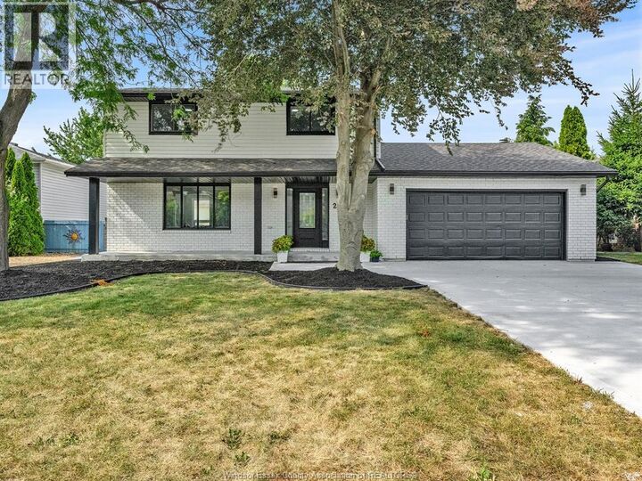 Property Photo: 255 Melanie Lane ON N0R 1A0