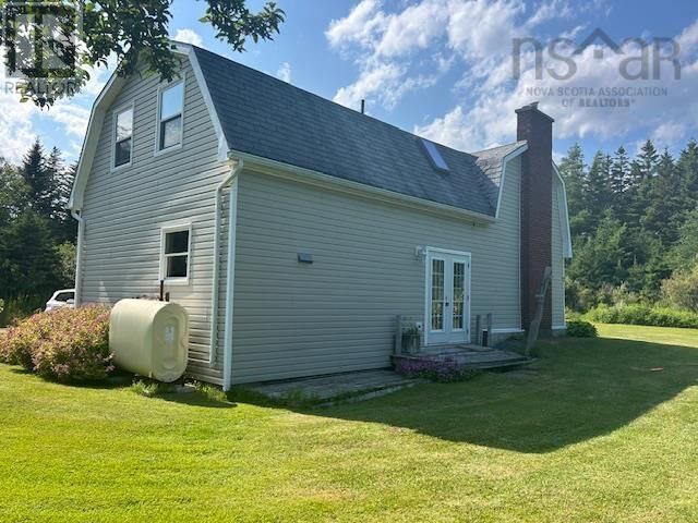 Property Photo:  30 5085 Road  NS B0E 3B0 
