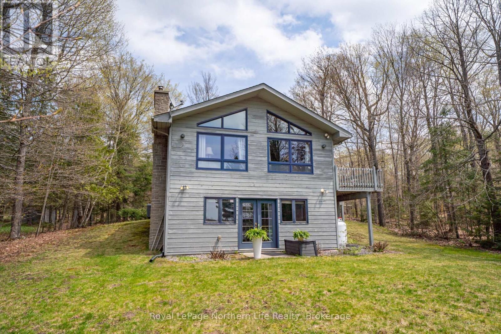 Property Photo: 133 Harrison Road ON P0H 1W0