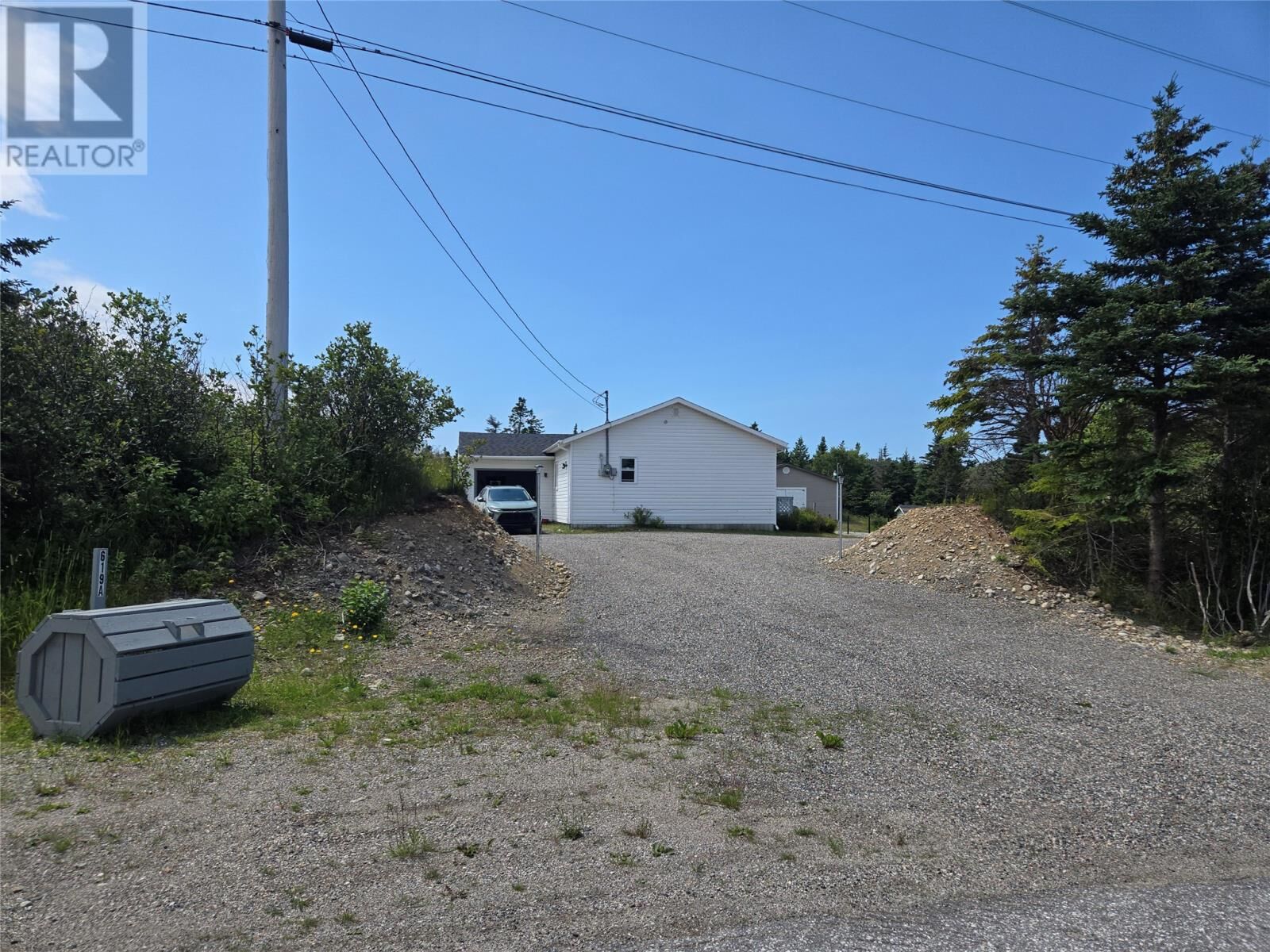 Property Photo: 619A Main Road NL A0N 1G0