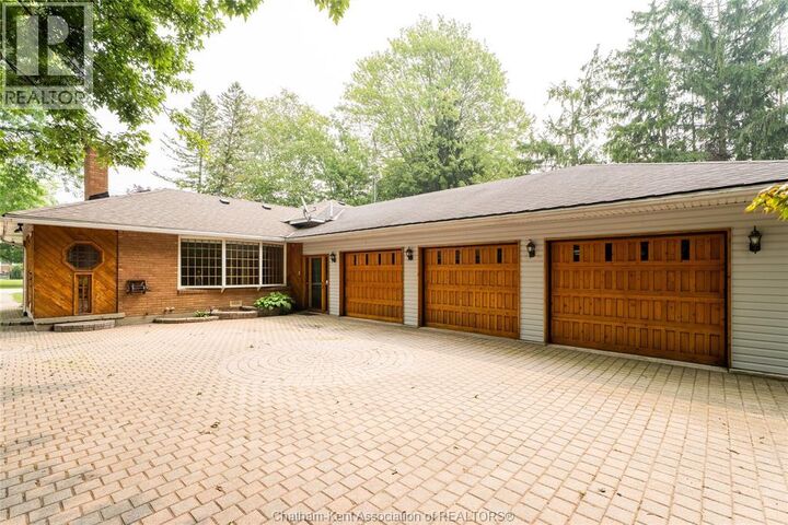 Property Photo: 15 Detroit Drive ON N7M 2M2