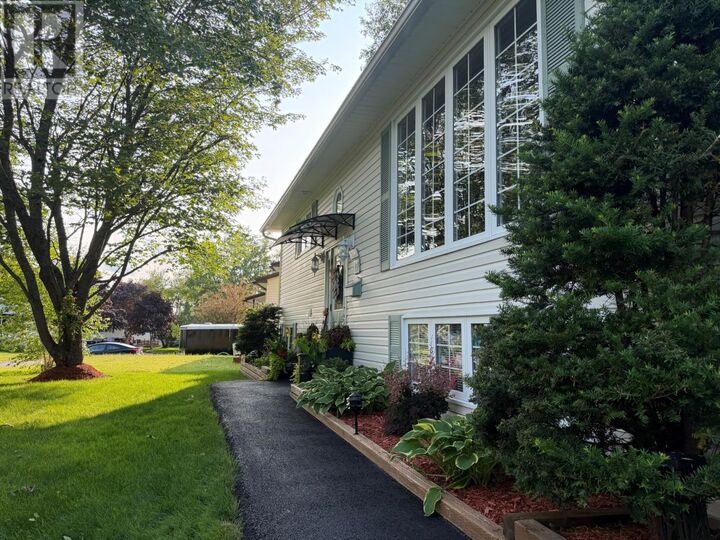 Property Photo: 17 Grieve Crescent NL A1V 1P2