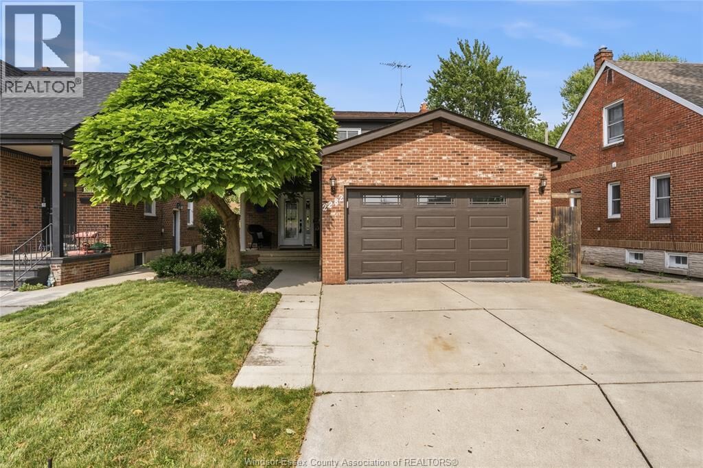 Property Photo: 2282 Woodlawn ON N8W 2H3