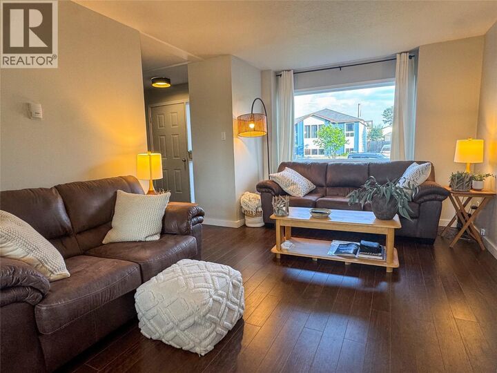 Property Photo: 175 Valleyview Crescent BC V0C 2W0