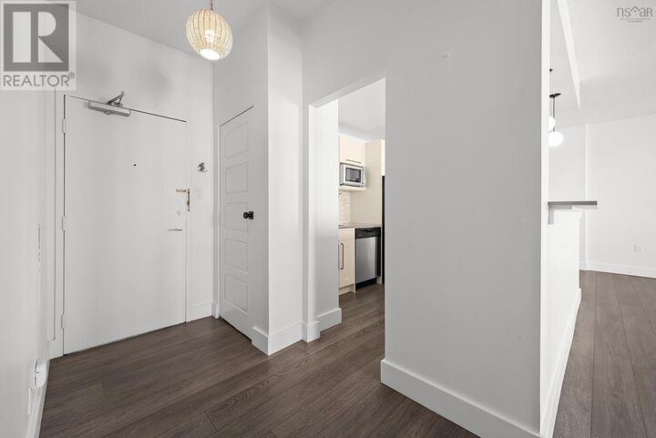 Property Photo: 105 Dunbrack Street 808 NS B3M 3G7