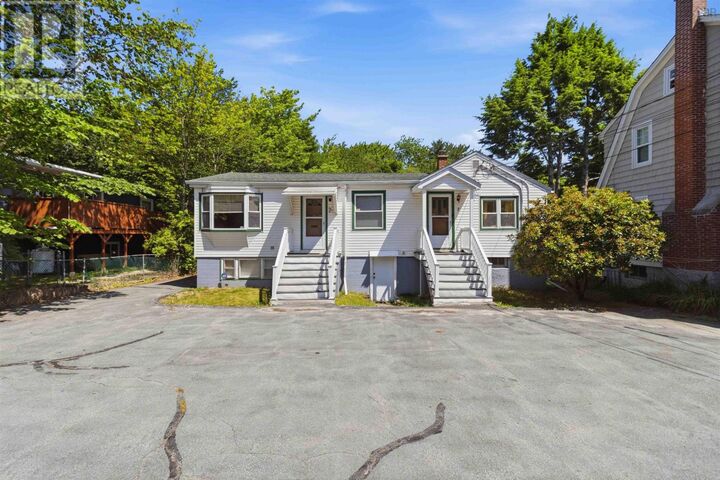 Property Photo: 7 Melwood Avenue NS B3N 1E4
