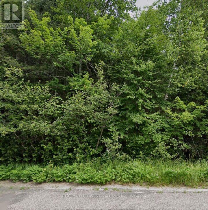 Property Photo:  Lot 2 Widdifield Station Road  ON P1B 8G2 