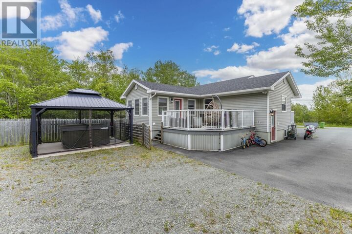 Property Photo: 1636 Porter's Lane NS B0K 2A0