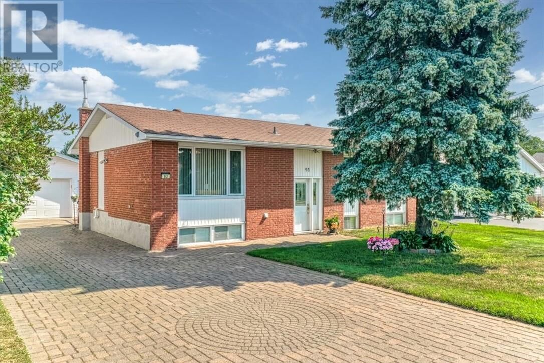 Property Photo: 93 St. Joseph Street ON P0M 1L0