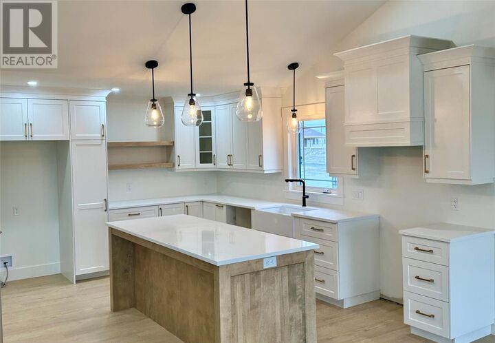 Property Photo: 19 Blandford Street NL A1V 0A4